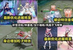 公孙离年限最新优化爆料,华丽蜕变，技能升级，全新玩法尽在掌握